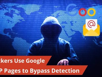 Hackers Use Google AMP Pages to Bypass Email Security.webp