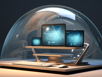 Hackers use new malware to breach air gapped devices in Eastern