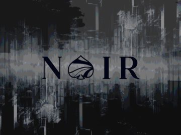 Hello Noir 👋🏼 Hello Noir 👋🏼