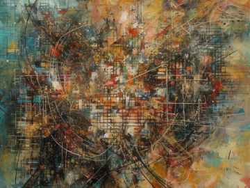 High-Entropy Writing High-Entropy Writing