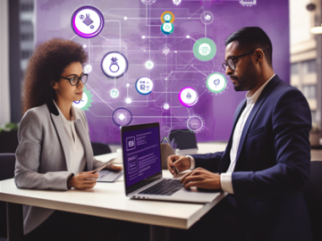 Holding onto the best: 5 tips for retaining top IT talent – Partner Content Holding onto the best: 5 tips for retaining top IT talent