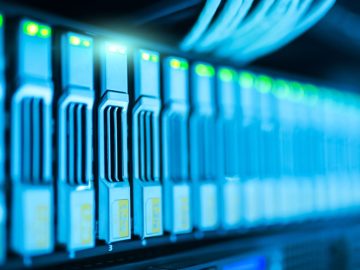 Hosting firm says it lost all customer data after ransomware