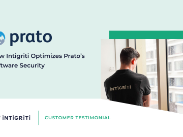 How Intigriti Optimizes Prato’s Software Security How Intigriti Optimizes Prato's Software Security