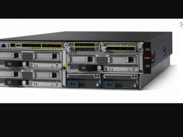 How to secure Cisco Firepower Threat Defense FTD firewalls