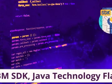 IBM SDK, Java Technology Flaw IBM SDK, Java Technology Flaw