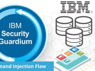 IBM Security Guardium Flaw Execute Arbitrary Commands.webp