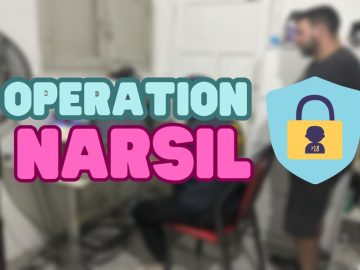 INTERPOL Busts Decade Old Child Abuse Network