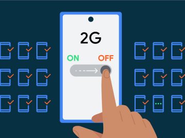 IT Admins Can Now Disable 2G Networks