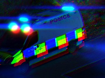 IT Contractor Data Breach Affects 47000 Met Police Personnel