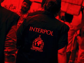Interpol takes down 16shop phishing as a service platform