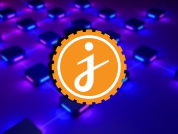 Investing in Ethereum Blockchain based JasmyCoin A Comprehensive Guide