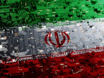 Iranian Hackers Lurked for 8 Months in Government Network Iranian cyberattacks