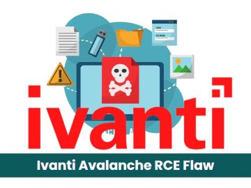 Ivanti Avalanche Flaw Let Attackers Execute Remote Code.webp