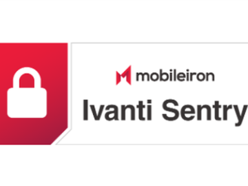 Ivanti Sentry critical vulnerability—dont play dice patch
