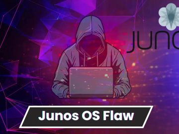 Juniper Networks Junos OS let Attacker Remotely Execute Code.webp