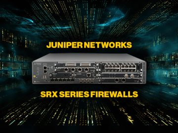PoC for no-auth RCE on Juniper firewalls released