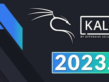 Kali Linux 2023.3 Released – What’s New! Kali Linux 2023.3 Released - What's New!
