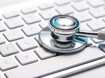 Keyboard sounds can reveal secrets researchers Security Hardware.jpgh420w748c0s0