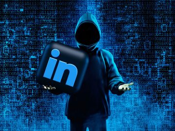 LinkedIn accounts hacked in widespread hijacking campaign