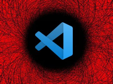 Malicious extensions can abuse VS Code flaw to steal auth