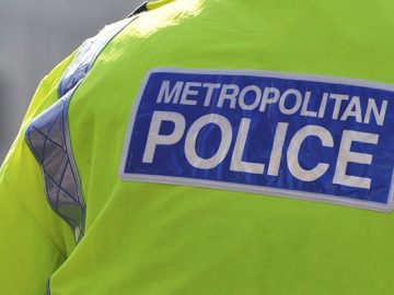 Met Police data platform 64m over budget