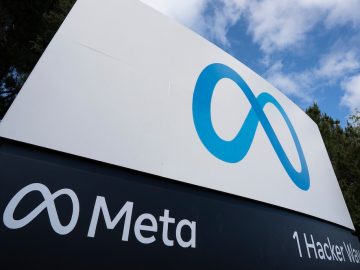 Meta Fights Sprawling Chinese Spamouflage Operation