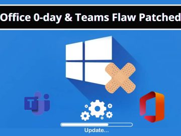 Microsoft Fixes 2 Office Zero-Days Microsoft Fixes 2 Office Zero-Days