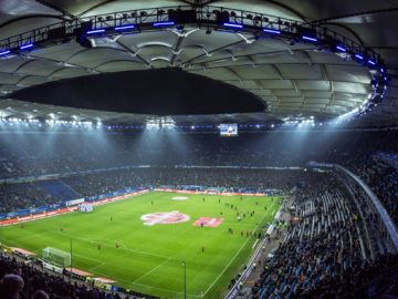 Microsoft Flags Growing Cybersecurity Concerns for Major Sporting Events