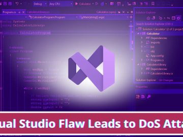 Microsoft NET and Visual Studio Flaw.webp