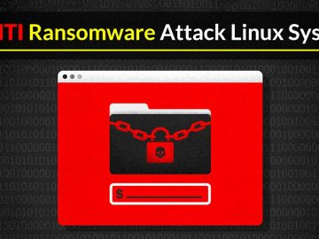 Monti Ransomware New Linux Variant Attacking Industries.webp