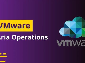 Multiple Flaws in VMware Aria Operations for Networks Multiple Flaws VMware in Aria Operations for Networks Let Attackers Bypass Authentication