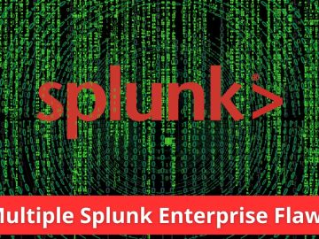 Multiple Splunk Enterprise Flaws Attackers Execute Arbitrary Code.webp