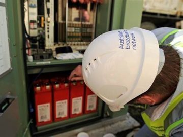 NBN users may see twin price rises within six months.jpgh420w748c0s0