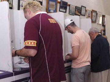 NSW sees need for a ‘PEXA’ for election tech nationally – Software NSW sees need for a 'PEXA' for election tech nationally