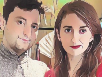 NYC Couple Pleads Guilty to Money Laundering in 36 Billion