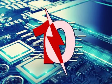New CollidePower side channel attack impacts almost all CPUs