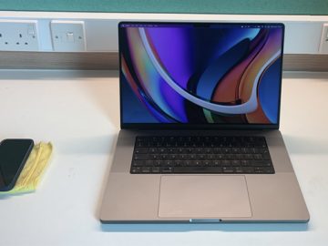 New Deep Learning Attack Deciphers Laptop Keystrokes with 95 Accuracy