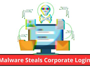 New Infostealer Malware Steal Logs Corporate Access Data.webp