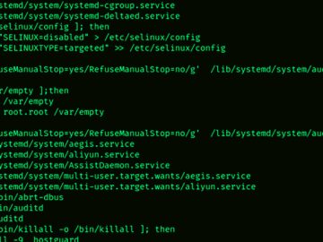 New SkidMap Redis Malware Variant Targeting Vulnerable Redis Servers