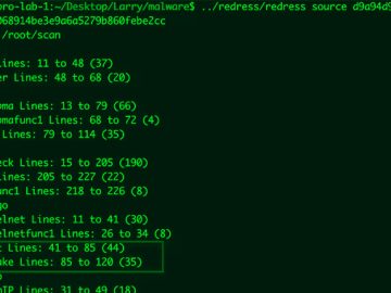 Now Targets IoT Devices with Enhanced Capabilities KmsdBot Malware