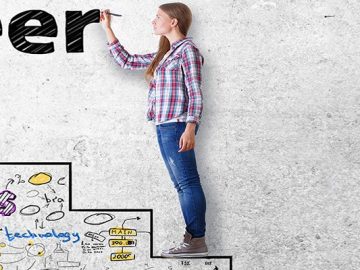 Number of women in tech dipped last quarter ONS data