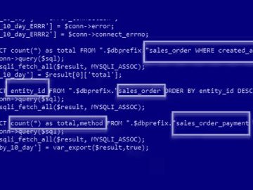 Ongoing Xurum Attacks on E commerce Sites Exploiting Critical Magento 2