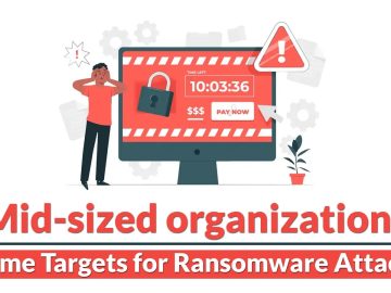 Organizations with 51 200 Employees Targeted by Ransomware.webp