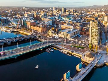 Outdated data protection practice key factor in PSNI data breach PSNI investigating second breach after laptop stolen