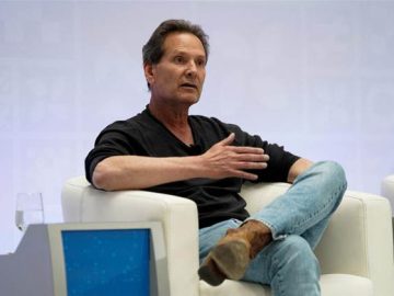 PayPal hires Intuit veteran to be next CEO Finance.JPGh420w748c0s0