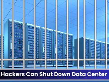 Power Management Devices Flaw – Shutdown Data Center Power Management Devices Flaw