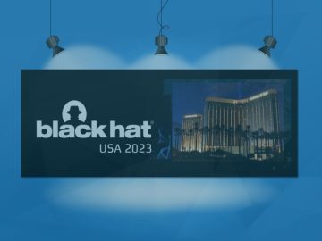 Publishers Spotlight Black Hat USA 2023 Closes on Record Breaking Event