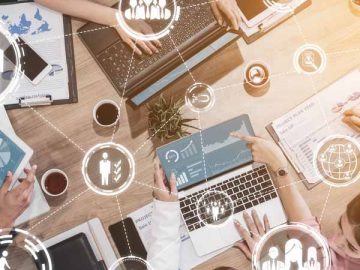 QVANTUM Expands into the US Market Empowering Precise Workforce Planning